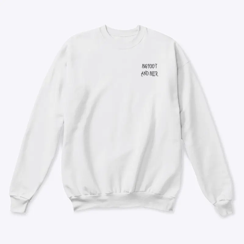 Classic Crew neck